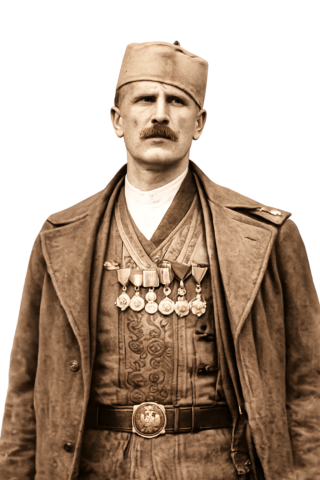Будимир Давидовић