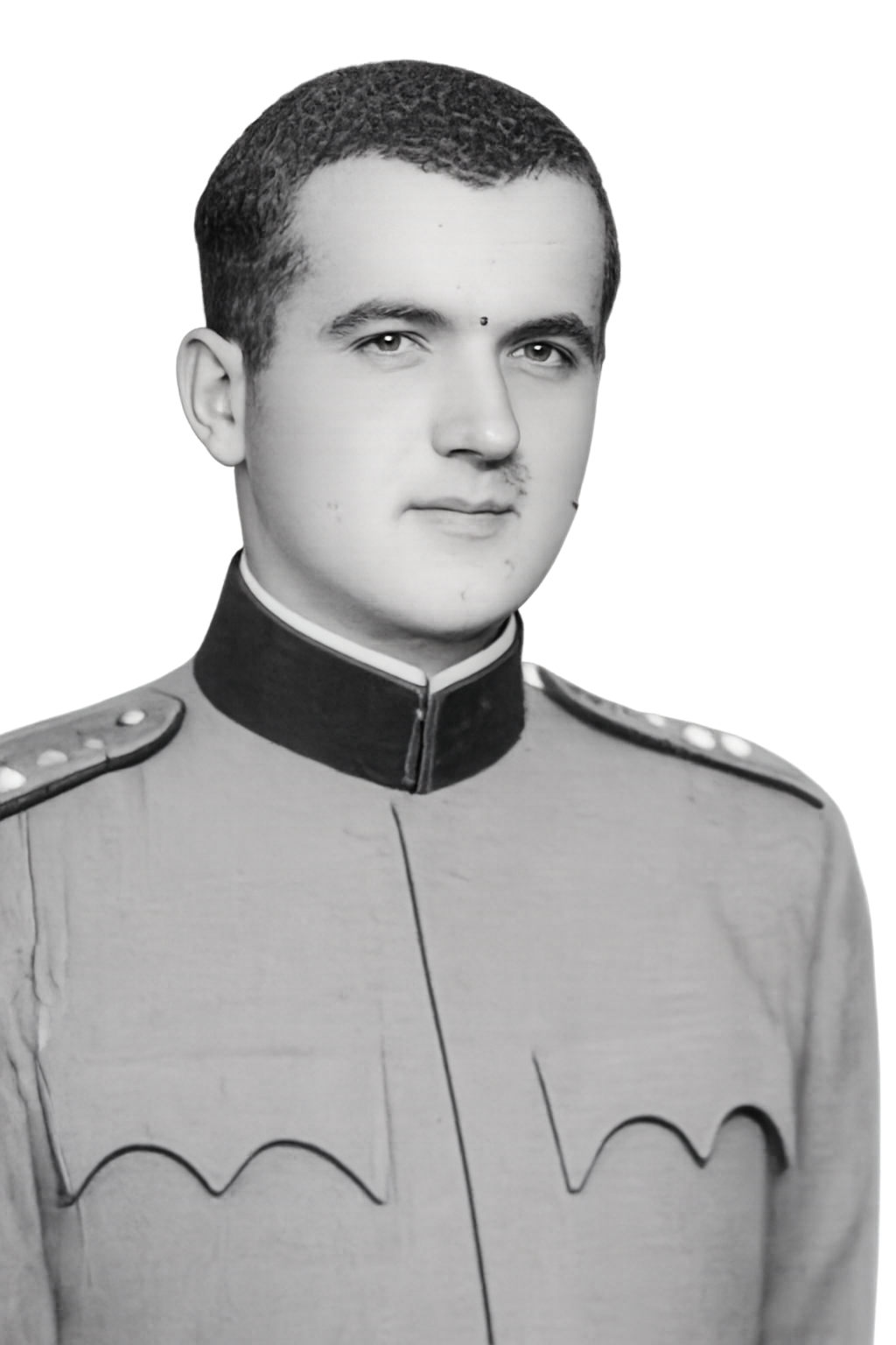Марко Музикравић