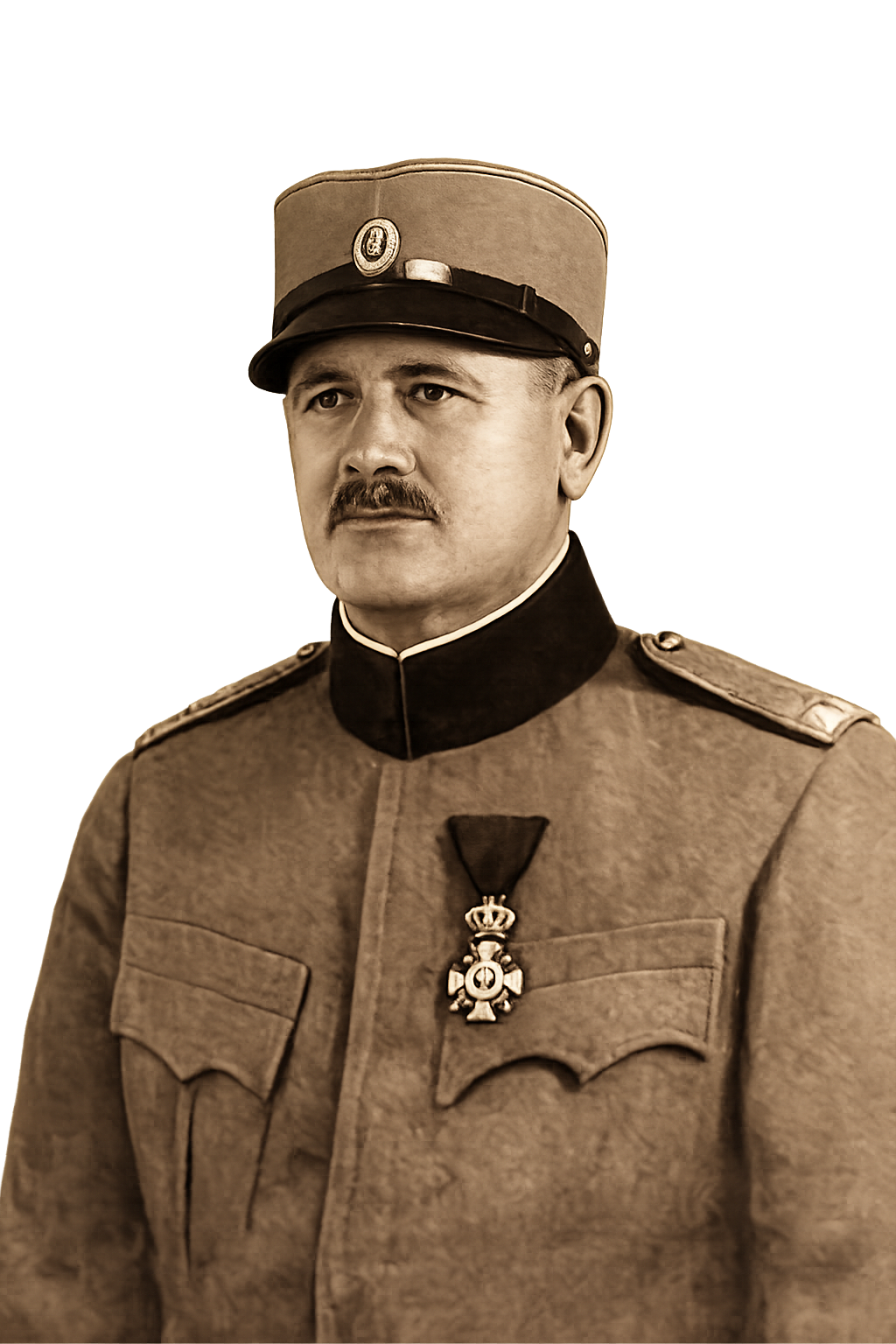 Војислав Бумбаширевић