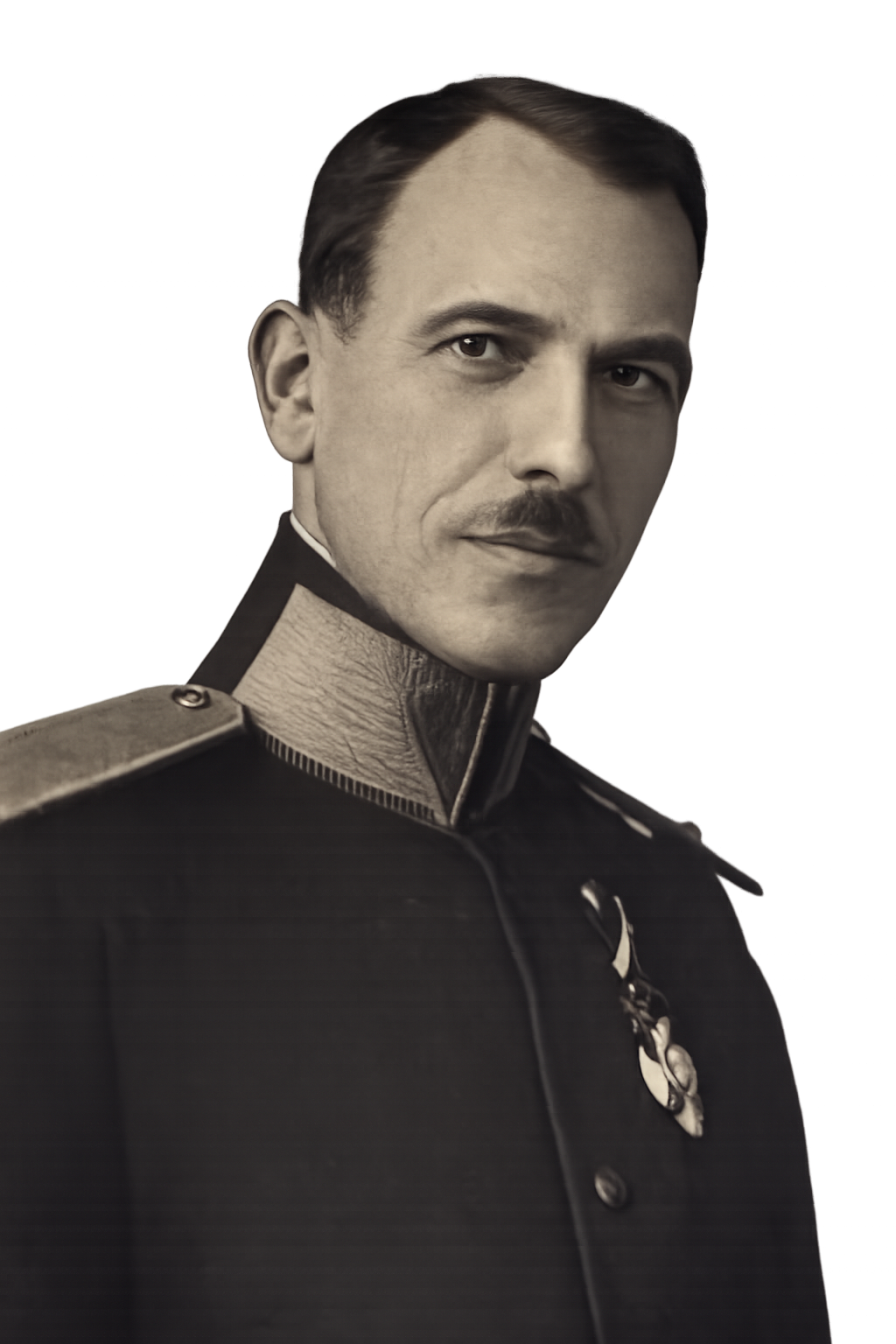 Јован Тришић
