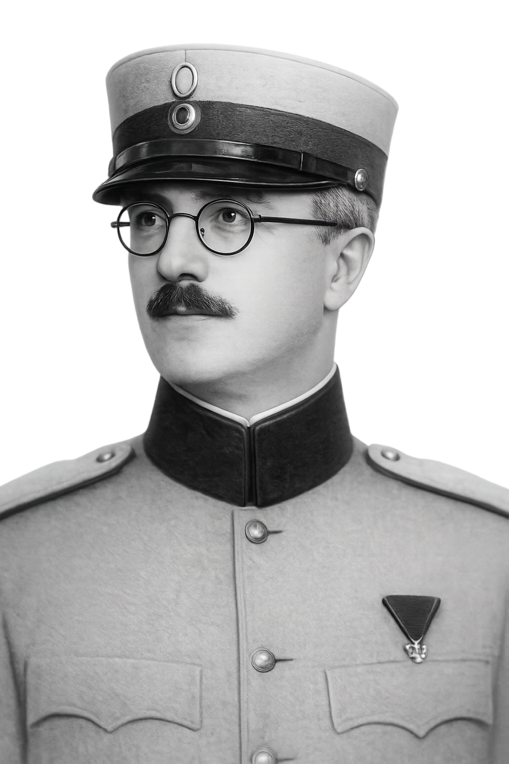 Михаило Михаиловић